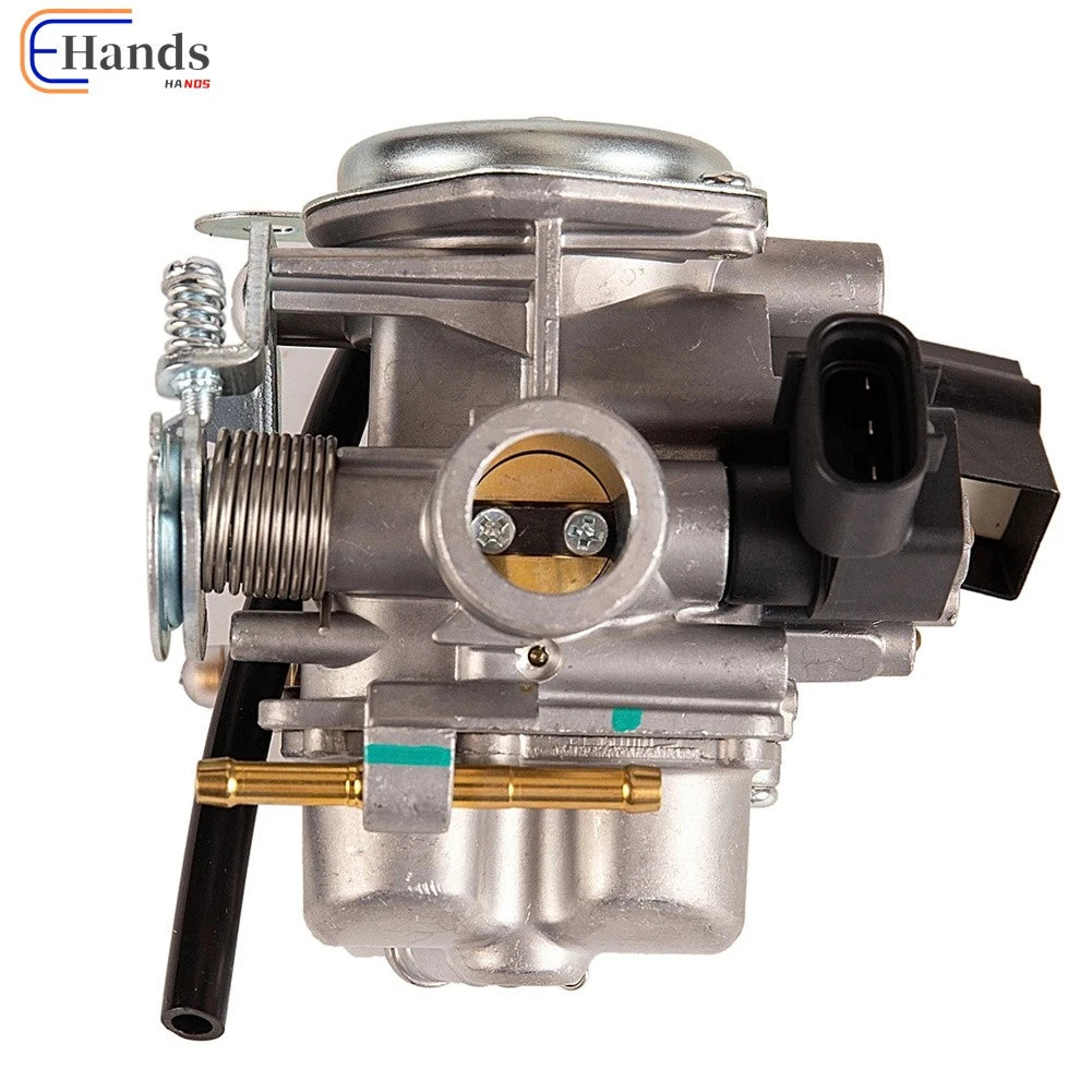 Carburetor Assembly for Honda Ruckus 50 NPS50 (2002–2023) 16100-GEZ-613
