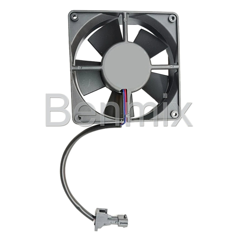 Fan Assembly for Linde Forklift 336-03 E30 (7918911937)