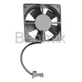 Fan Assembly for Linde Forklift 336-03 E30 (7918911937)