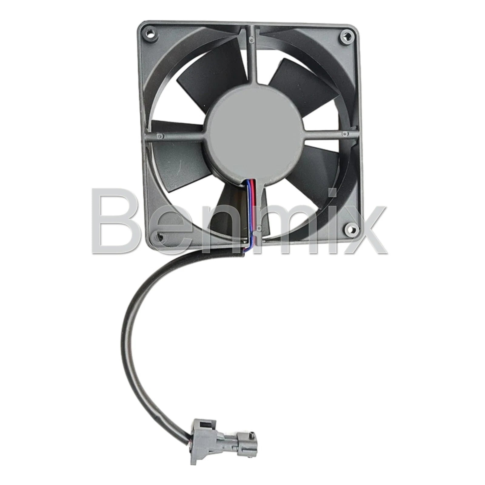 Fan Assembly for Linde Forklift 336-03 E30 (7918911937)