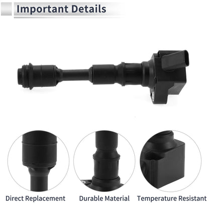 Ignition Coil Pack for Volvo XC90 (2016–2020) OE 3135894