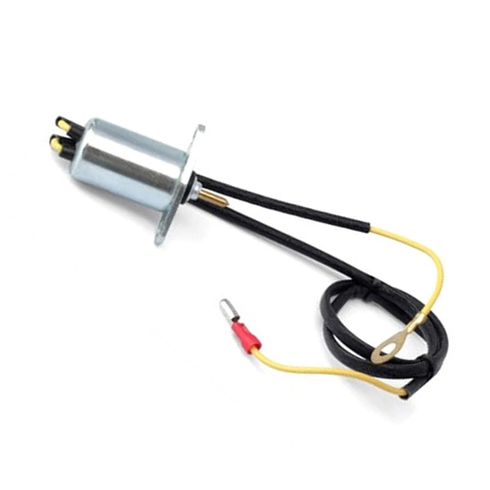 Carburetor Solenoid for Honda GX610 (2005–2009)