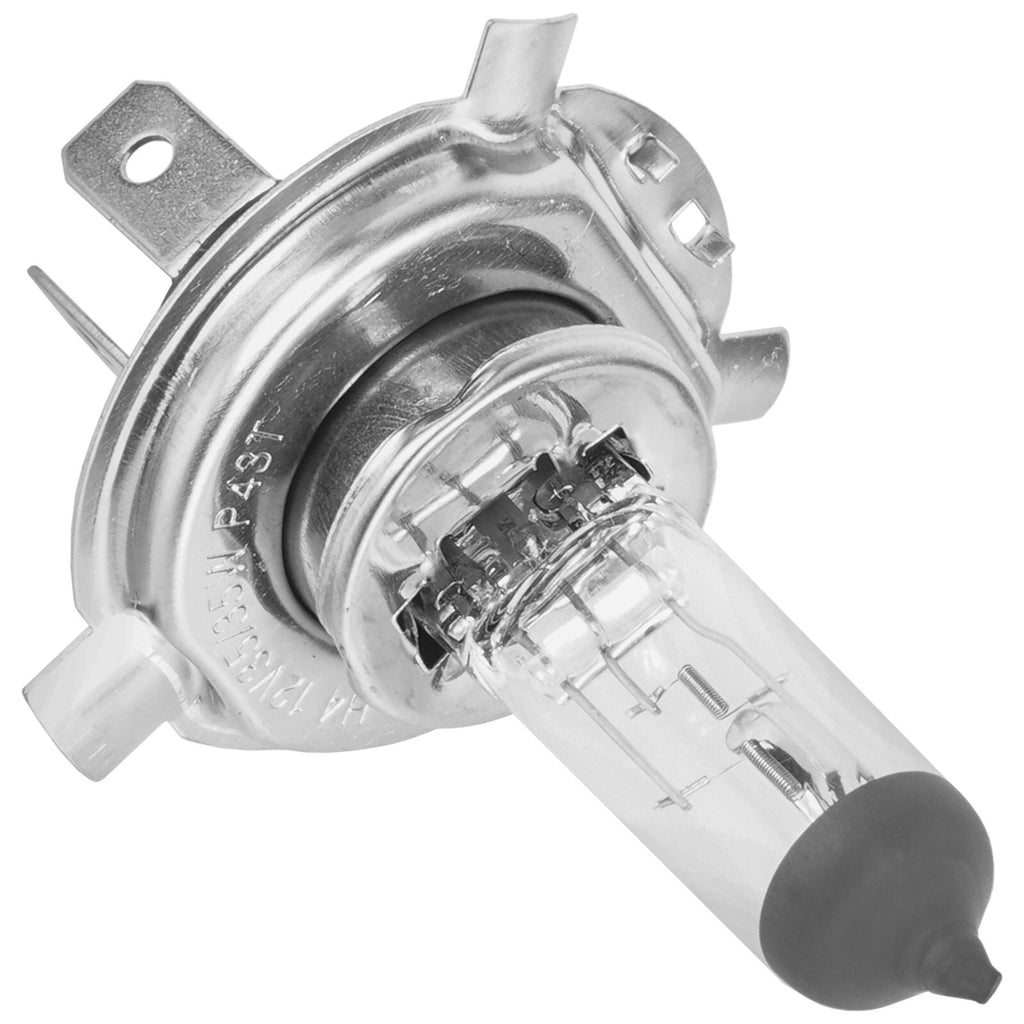 Headlight Bulb 12V 35/35W Replacement for Yamaha C3 XF50 (2007–2011)