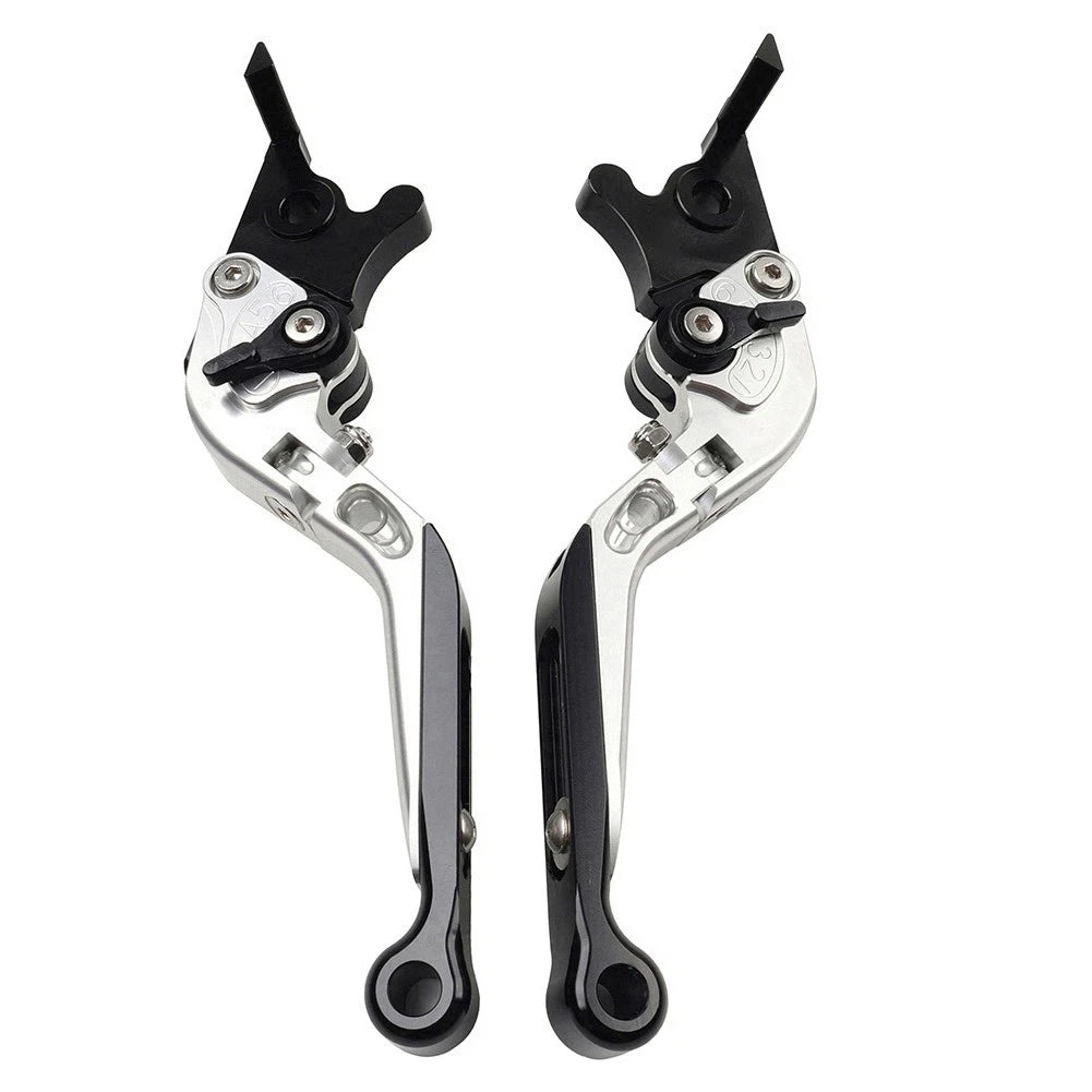 CNC Folding Extendable Brake Clutch Levers for Honda ADV150 (2019–2020)