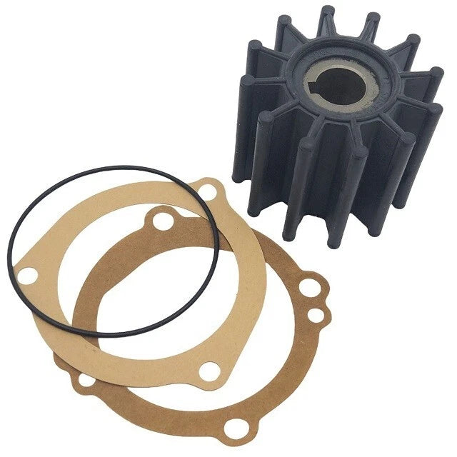 Impeller for Jabsco 18327-0001 / Sherwood 15000K / CEF 500167 / Cummins 334919