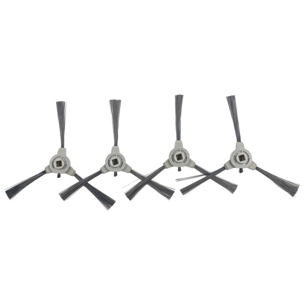 Replacement Corner Brushes for Liectroux LILIN X6, Lenoxx RV4500