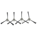 Replacement Corner Brushes for Liectroux LILIN X6, Lenoxx RV4500