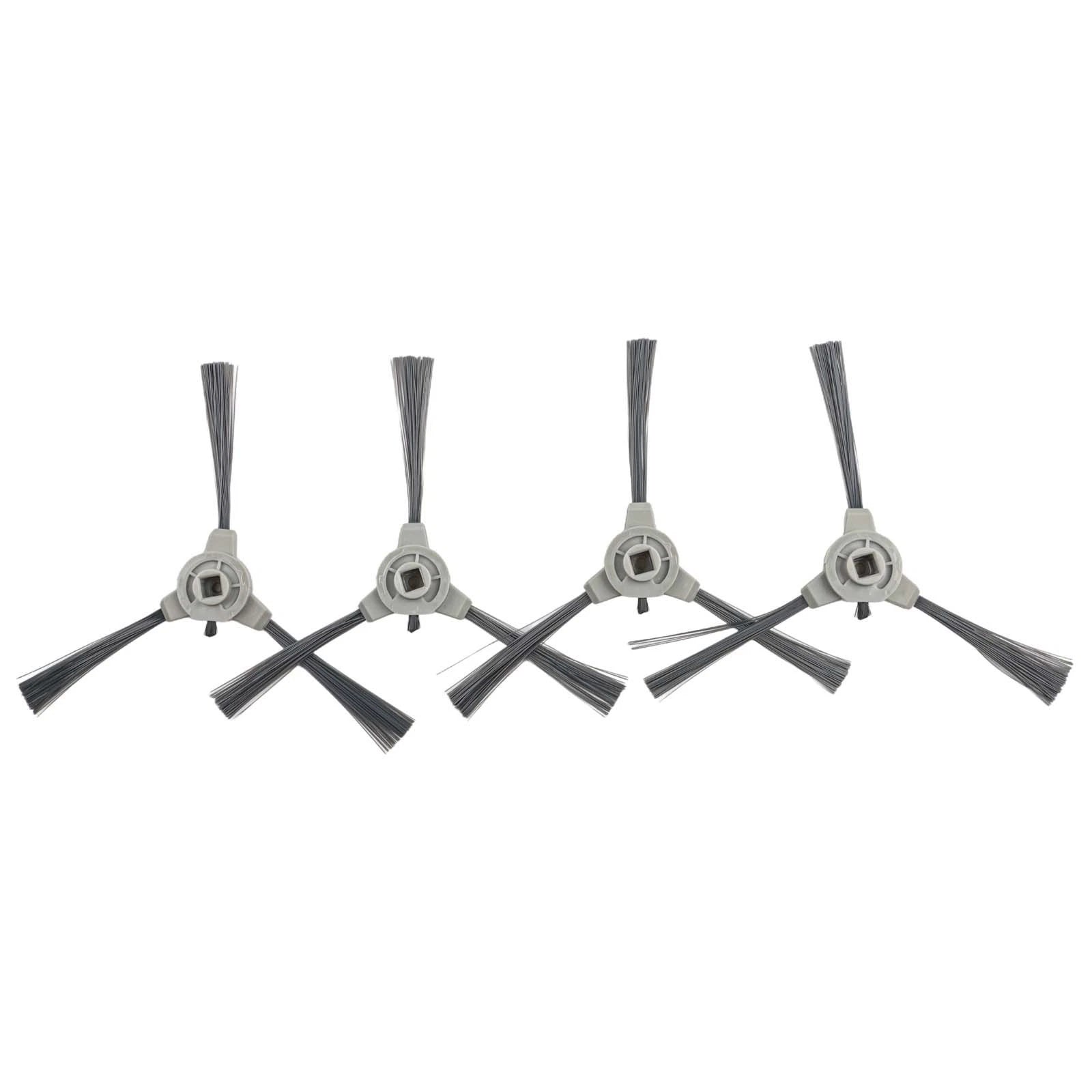 Replacement Corner Brushes for Liectroux LILIN X6, Lenoxx RV4500