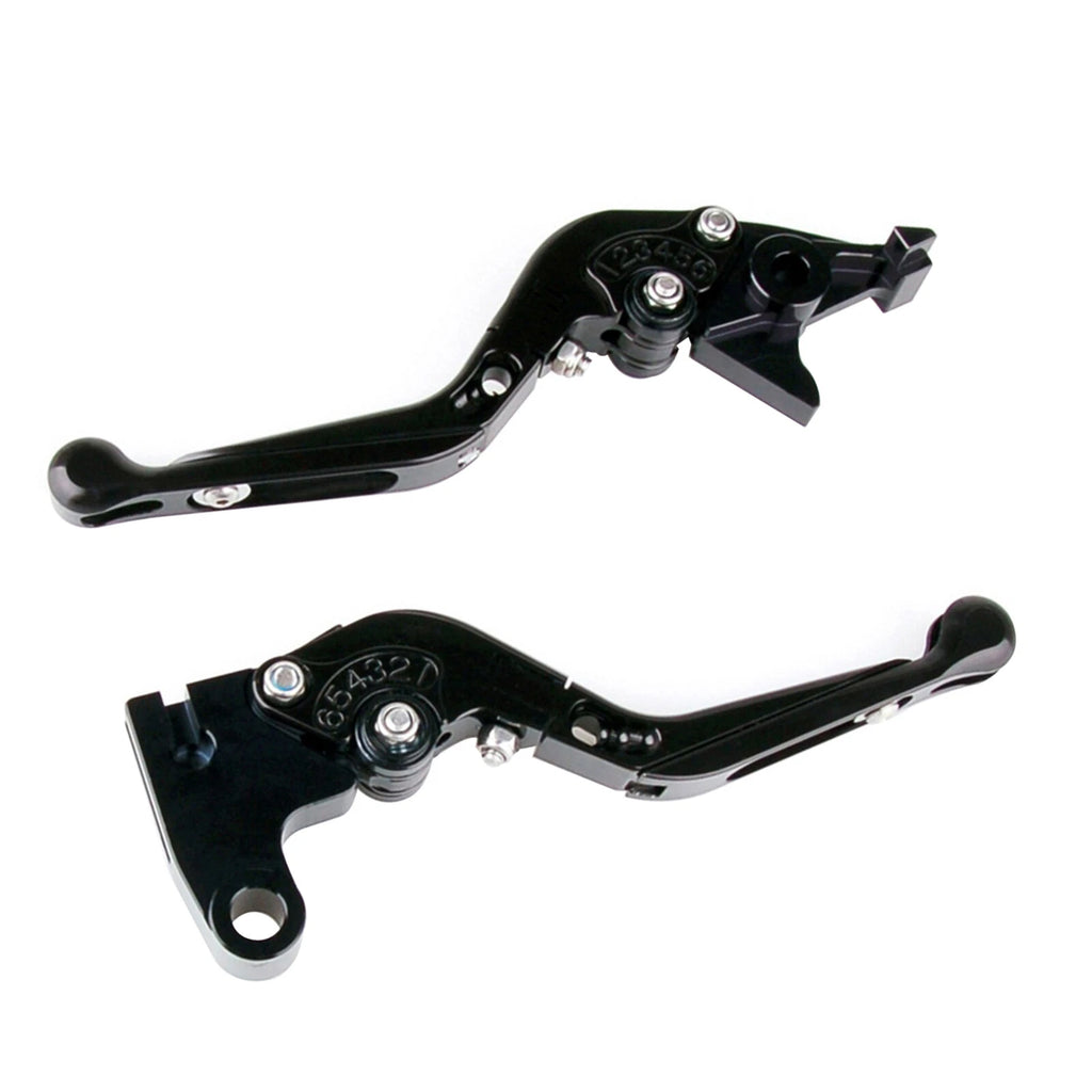 Adjustable Clutch Brake Lever for Honda CRF1100L Africa Twin (2022–2024) b13