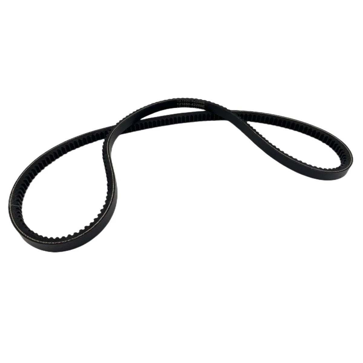 Alternator Belt 121850-42280E 121850-42280 for Yanmar 4LHA 4LH (Marine)