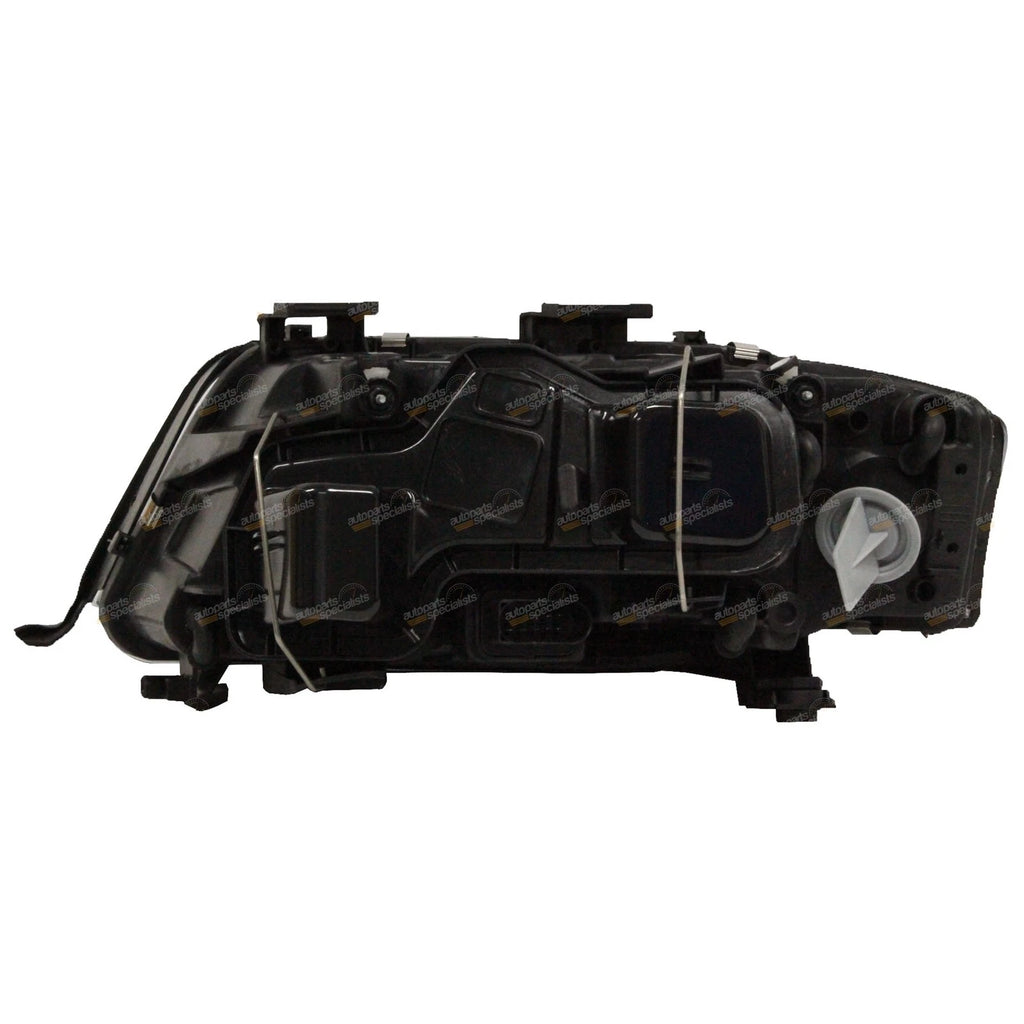 RH Halogen Headlight for Audi A6 C5 (1997–2001) RHS Driver 8E0941006A