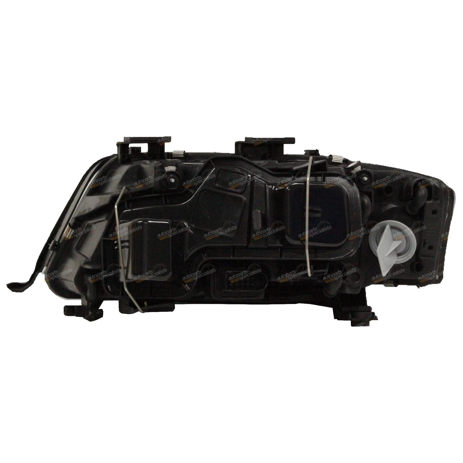 RH Halogen Headlight for Audi A6 C5 (1997–2001) RHS Driver 8E0941006A
