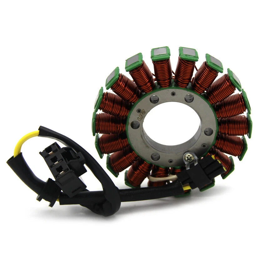 Magneto Generator Stator Coil for Honda CBR1000RR (2004–2007) 31120-MEL-013