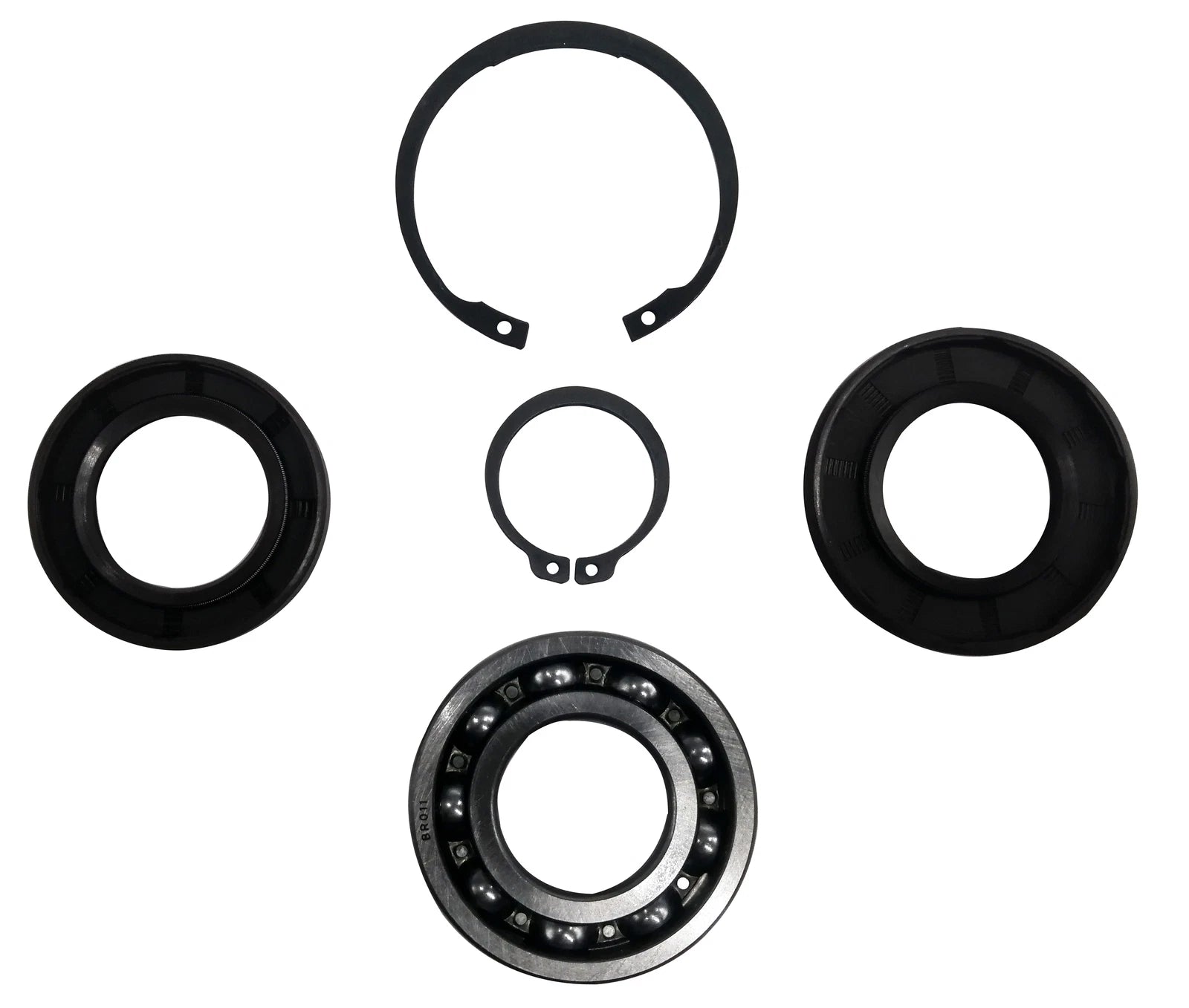 Primary Shaft Repair Kit for Volvo-Penta 270-290 AQ131 AQ145 AQ171