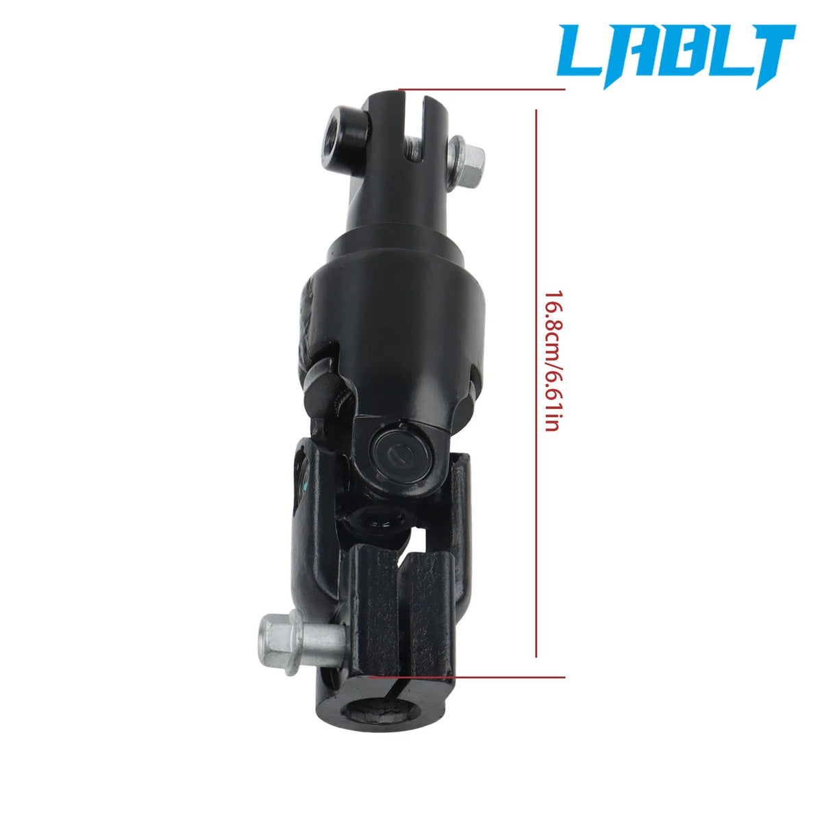 Lower Steering Shaft for GMC Envoy XUV 4.2L 5.4L (2004–2005), 5.3L (2005–2009)