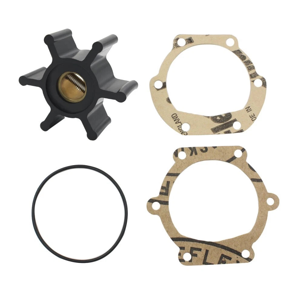 Marine Water Pump Impeller for Beta Marine VB 1505 & BV 1903 (37.5-43 BHP)