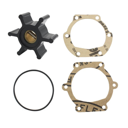 Marine Water Pump Impeller for Beta Marine VB 1505 & BV 1903 (37.5-43 BHP)