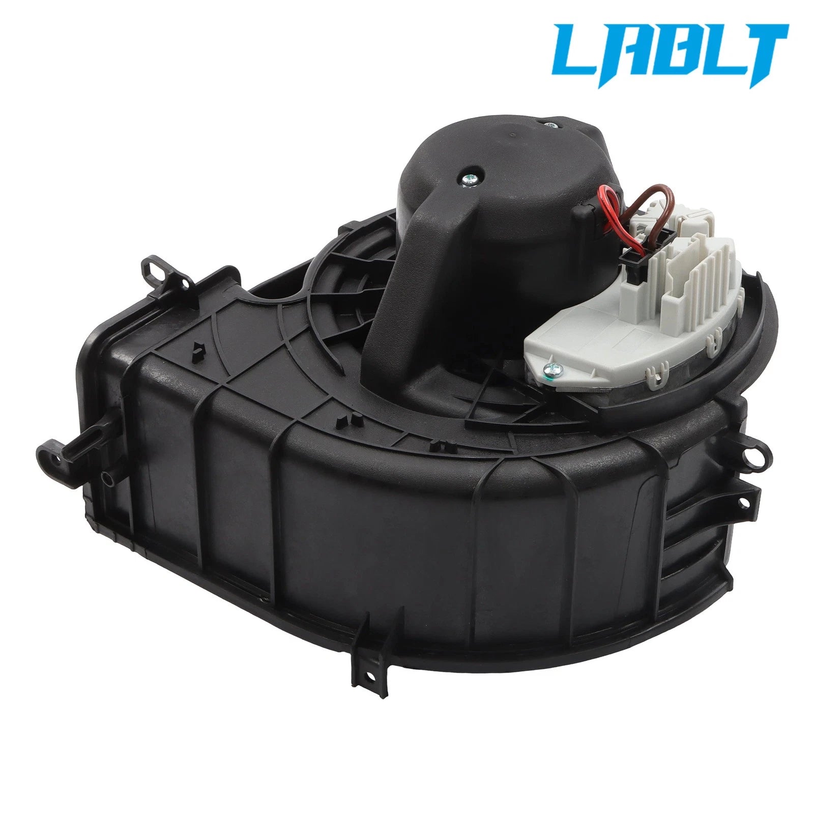 Front Heater Blower Motor for BMW X5 E70 (2007–2014)