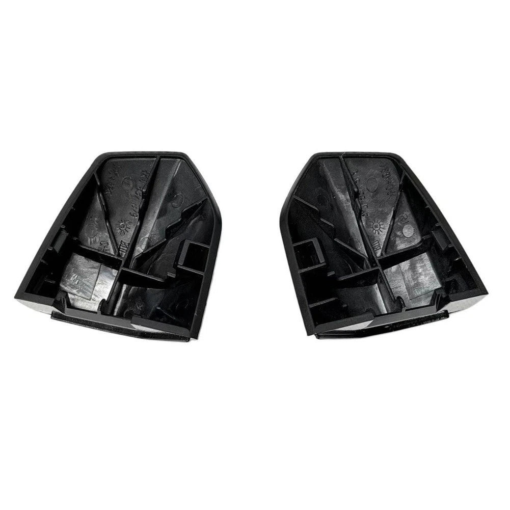 Front Outer Door Handle Cover for For A6L 2019 2020 2021 2022 2023 2024