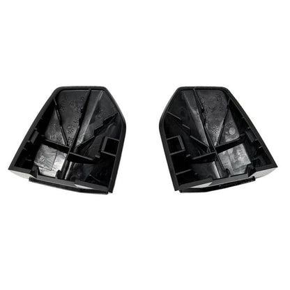 Front Outer Door Handle Cover for For A6L 2019 2020 2021 2022 2023 2024