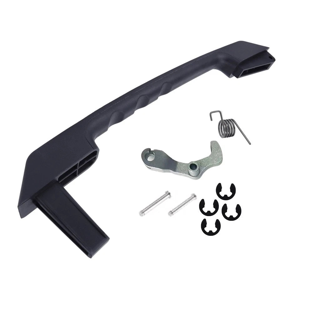 Rear Door Latch Handle for Hummer H2 (2003–2009)