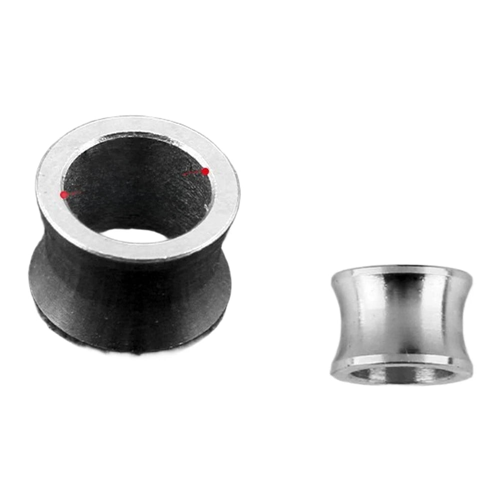 Fishing Reel Accessory Kit with Stainless Steel Bearings (Multiple Dimensions)