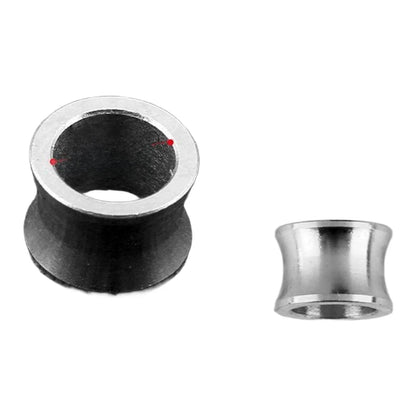 Fishing Reel Accessory Kit with Stainless Steel Bearings (Multiple Dimensions)