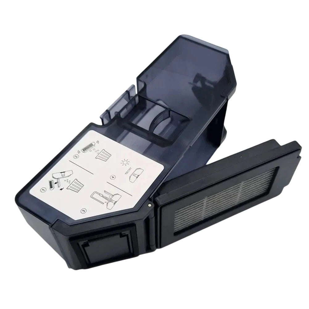 Replacement Dust Box for Ecovacs Deebot T50 T50 PRO (2020–2023)