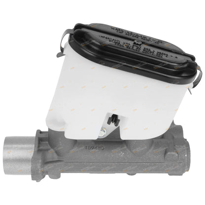 Brake Master Cylinder for Ford Falcon Ute BF 6 cyl 4.0L Barra (2005–2008)
