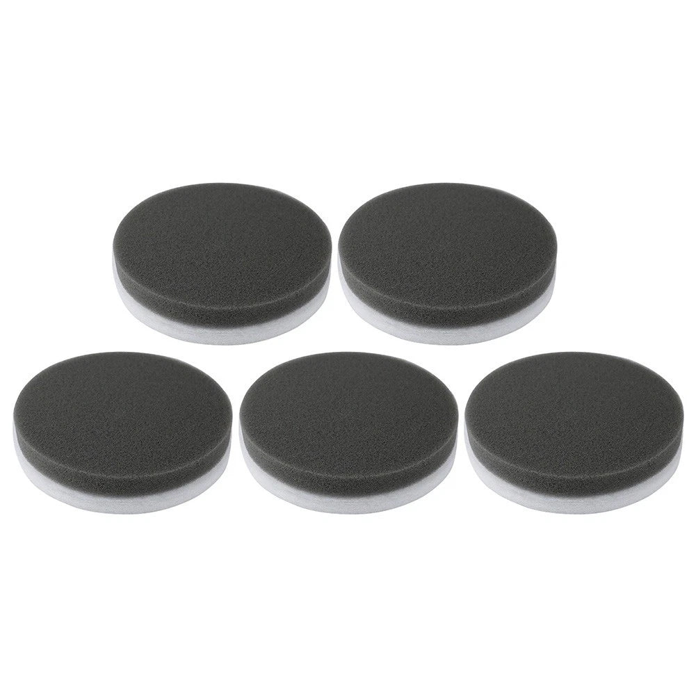 Flexible Sponge Filters for Home Environment Cleaner