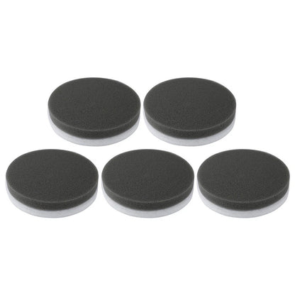 Flexible Sponge Filters for Home Environment Cleaner