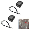 Replacement Front Seat Adjustment Handle for Ford Fiesta (2008–2017)