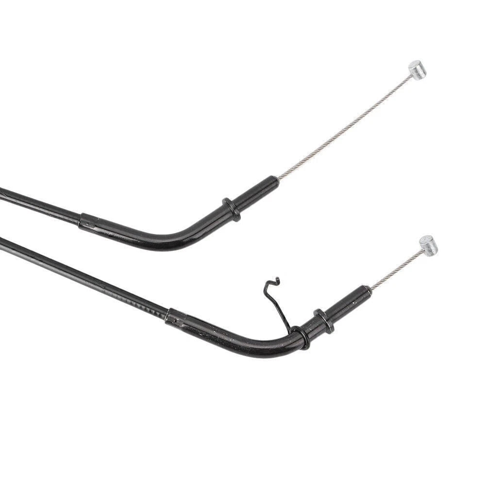 Throttle Cable for Kawasaki Ninja ZX6R (2007–2008)
