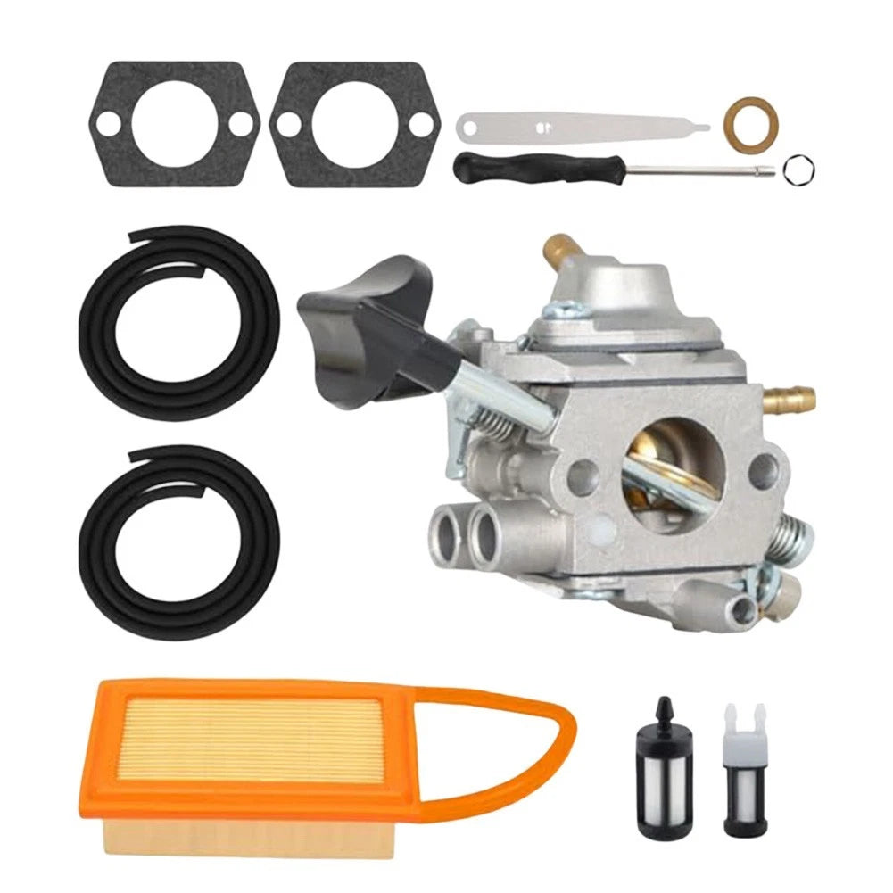 Blower Carburetor for BR600 BR500 BR550 (Comprehensive Package)