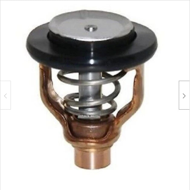 Thermostat Assy for Yamaha Outboard 300HP 350HP (6AW-12411-00-00, Sierra 18-3634)