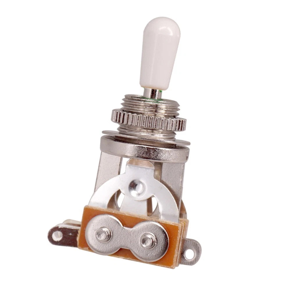 3-Way Guitar Switch for Electric Guitars