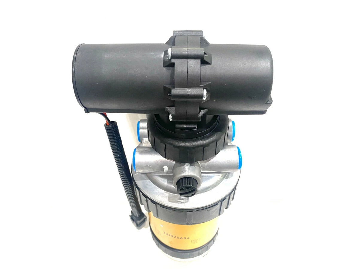 Fuel Pump & Filter Assembly for JCB (232-5877, 349-5327, MP10325, Cat 228-9129)
