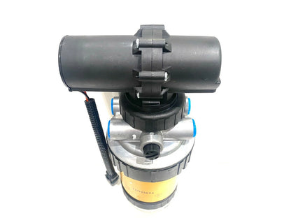 Fuel Pump & Filter Assembly for JCB (232-5877, 349-5327, MP10325, Cat 228-9129)