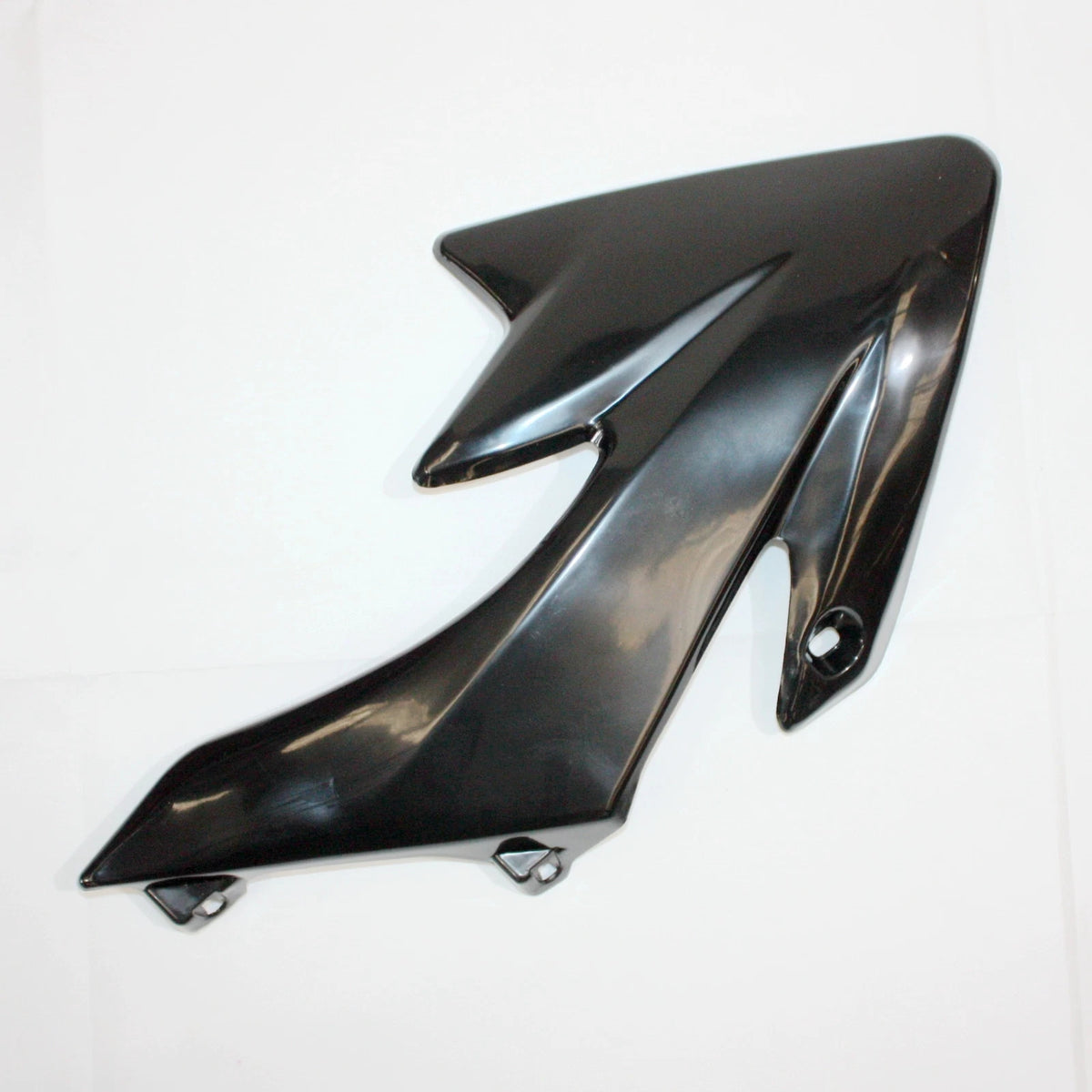 Front Left Tank Side Guard Fender for CRF50 (PIT Trail Dirt Bike)