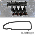 Engine Intake Manifold Gasket Replacement for BMW 335i xDrive (2011–2015)