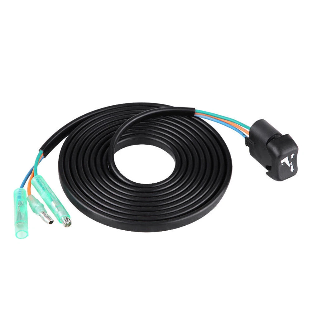 Trim Tilt Switch for Yamaha 704 Single Engine Control (704-82563-41-00)