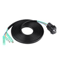 Trim Tilt Switch for Yamaha 704 Single Engine Control (704-82563-41-00)