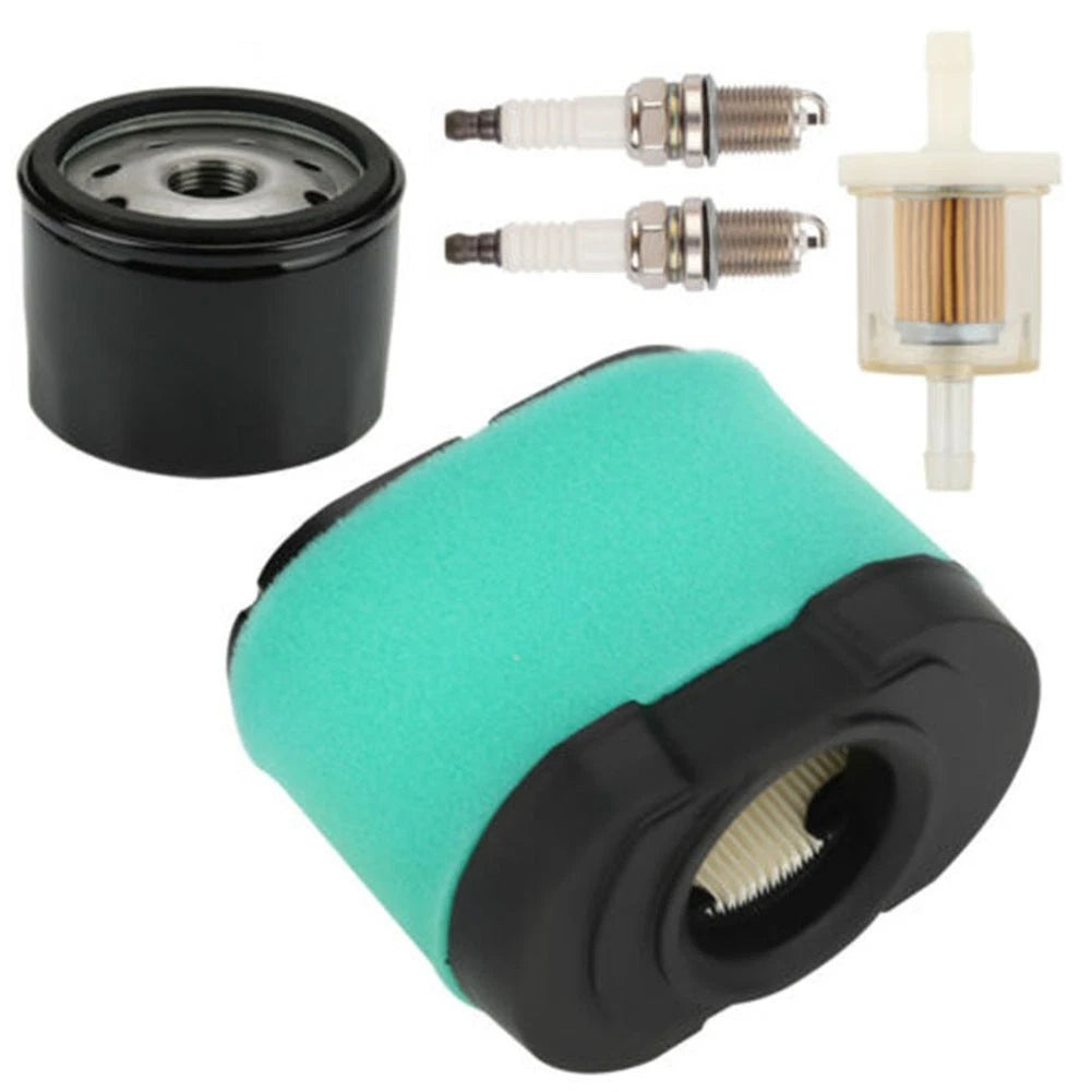 Optimum Air Filter for Craftsman VTwin Engine