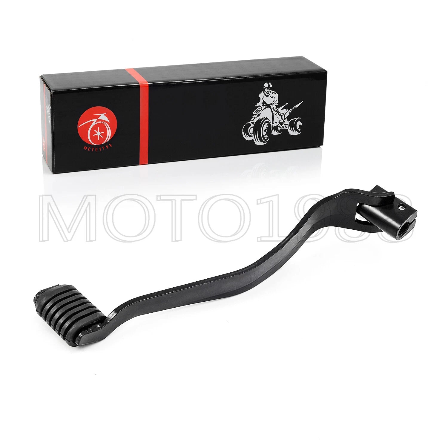 Gear Change Foot Shift Shifter Lever for Honda Foreman 500 TRX500F (2005–2011)