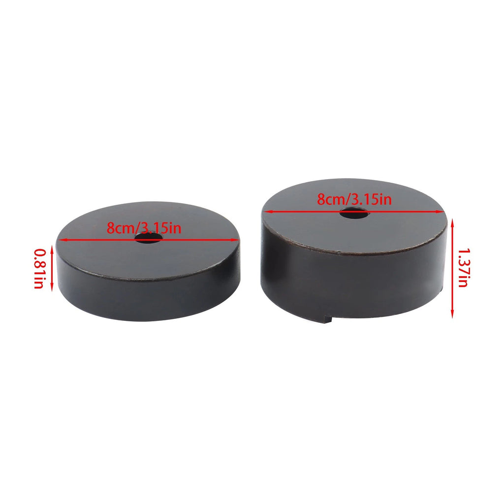 Rear Suspension Bushing Tool Kit for VW Audi A3 (2003–2020)