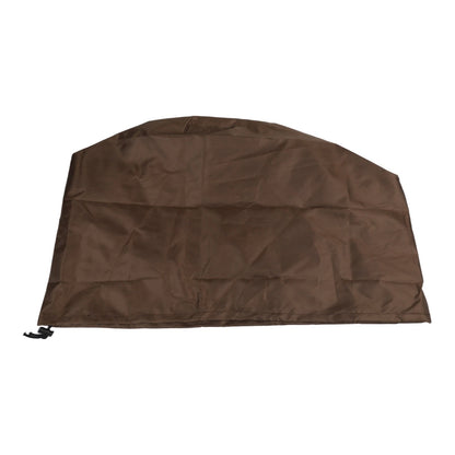 Waterproof Dust Cover for Air Compressor (49x46 CM)