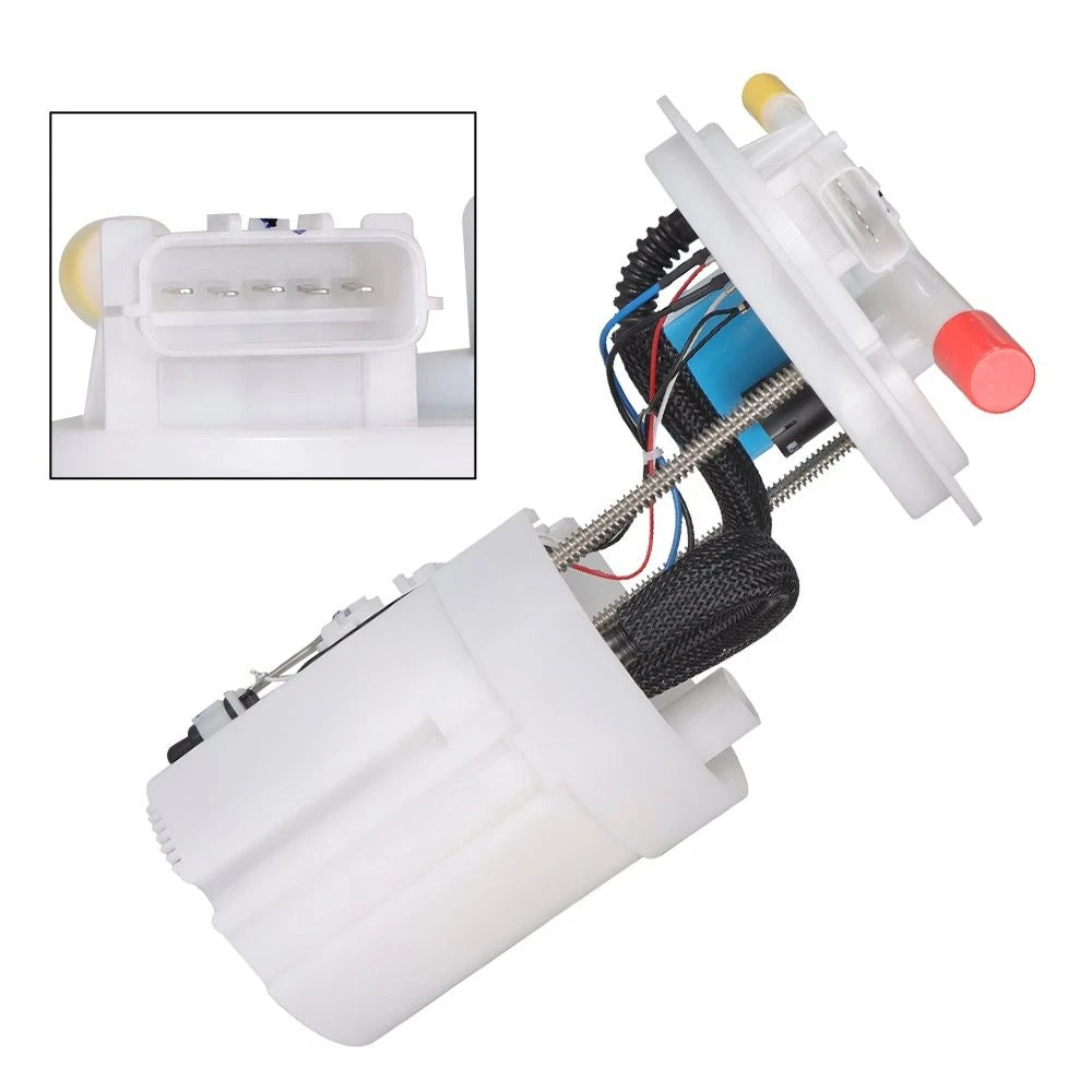 Fuel Pump Module Assembly for Nissan Versa (2012–2019) SP4094M