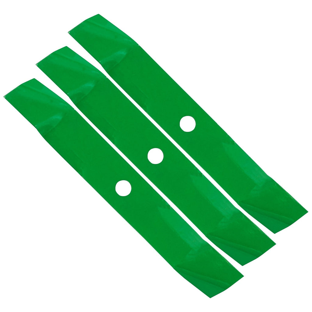 Mulching Blade Replacement 46 in Deck for Murray Snapper (15.75–16 in)