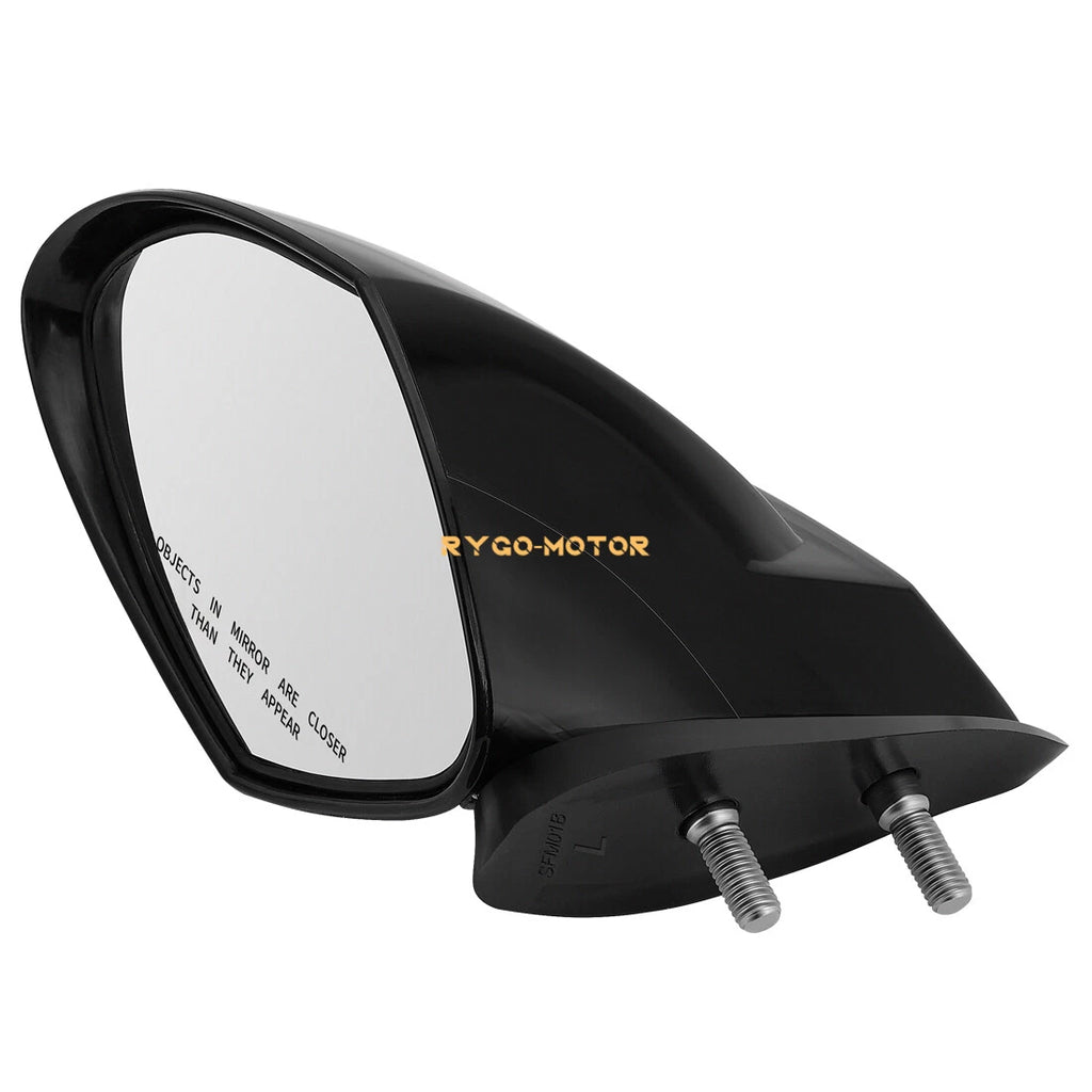 Left Hand Side Mirror for Yamaha FZR FZS WaveRunner GX1800 (2009–2016)