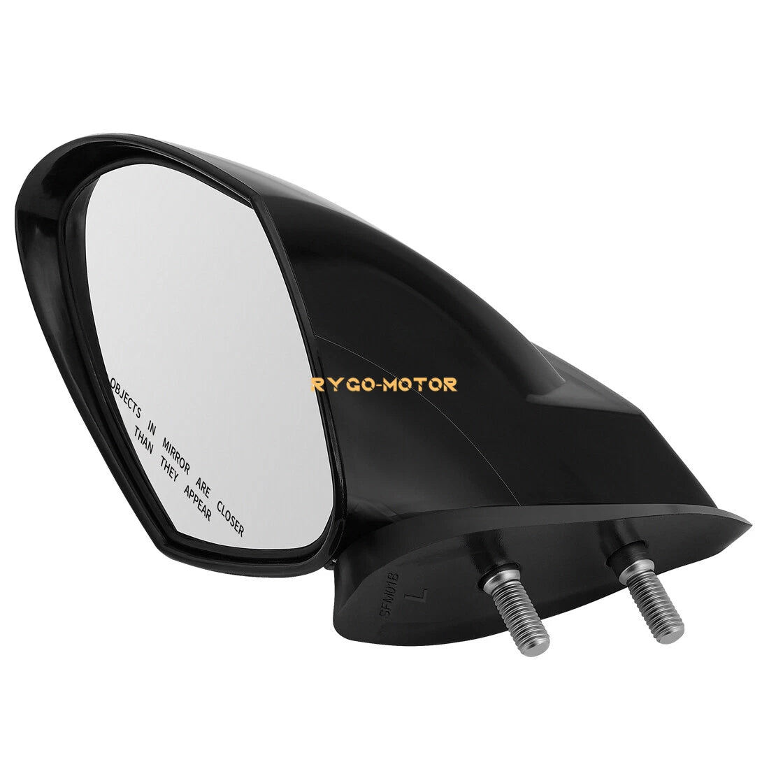 Left Hand Side Mirror for Yamaha FZR FZS WaveRunner GX1800 (2009–2016)